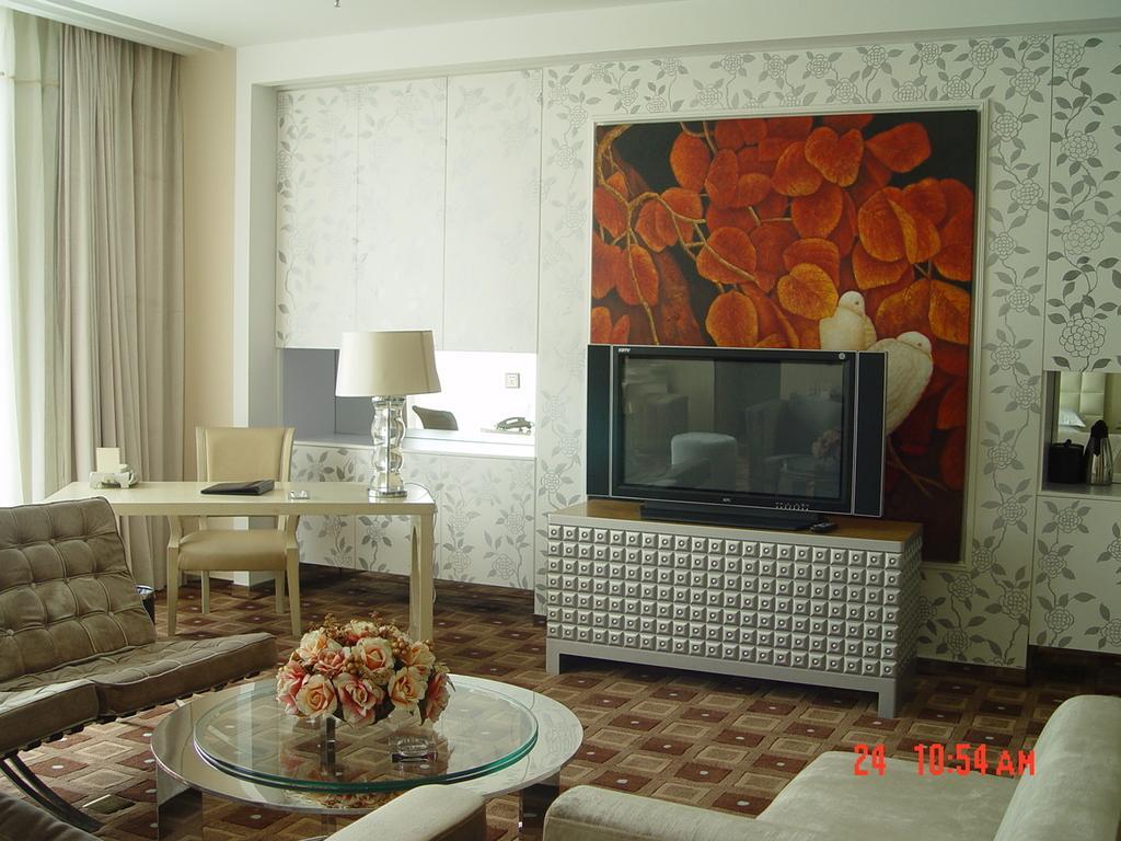 Ocean Hotel Beijing Eksteriør bilde