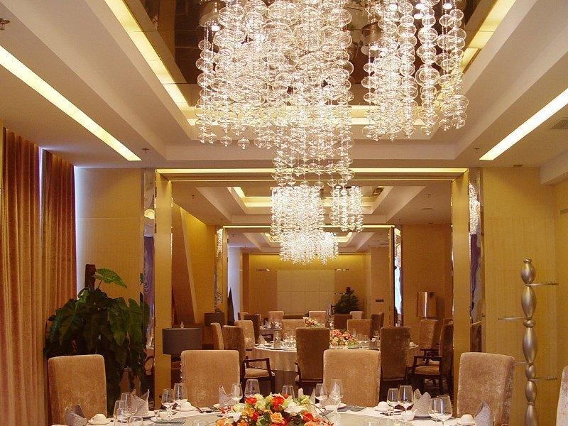 Ocean Hotel Beijing Eksteriør bilde
