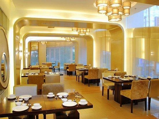 Ocean Hotel Beijing Eksteriør bilde