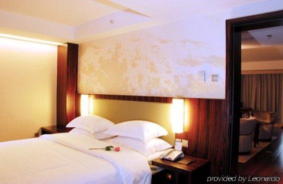 Ocean Hotel Beijing Rom bilde